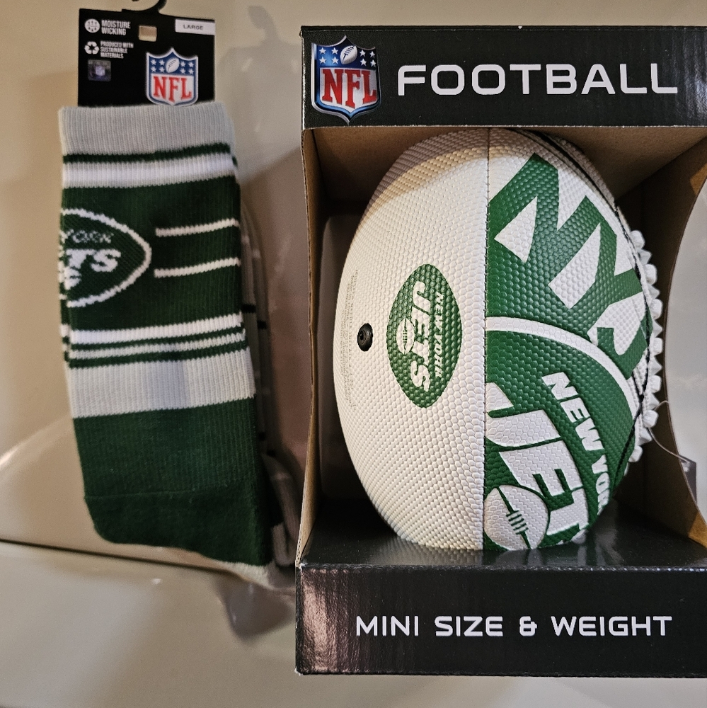 Football bundle
